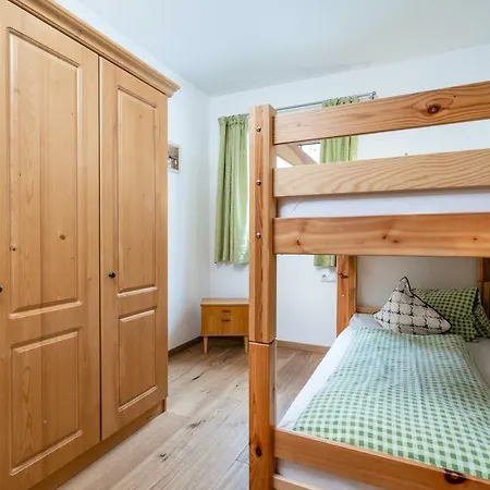 Appartement Einoedberg Mittersill Extérieur photo