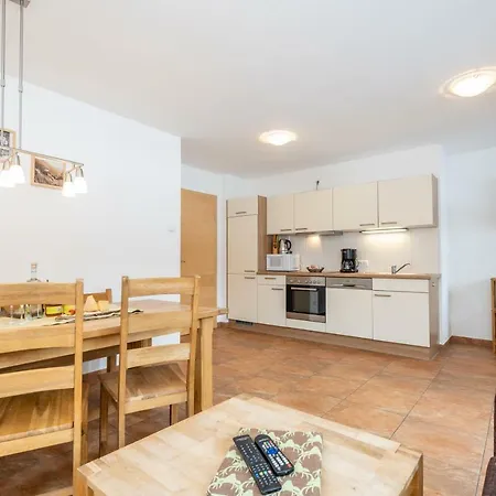 Appartement Einoedberg Mittersill Extérieur photo