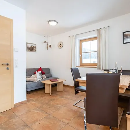 Appartement Einoedberg Mittersill Extérieur photo