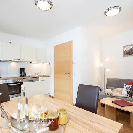 Appartement Einoedberg Mittersill Extérieur photo