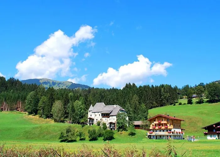 Appartement Einoedberg