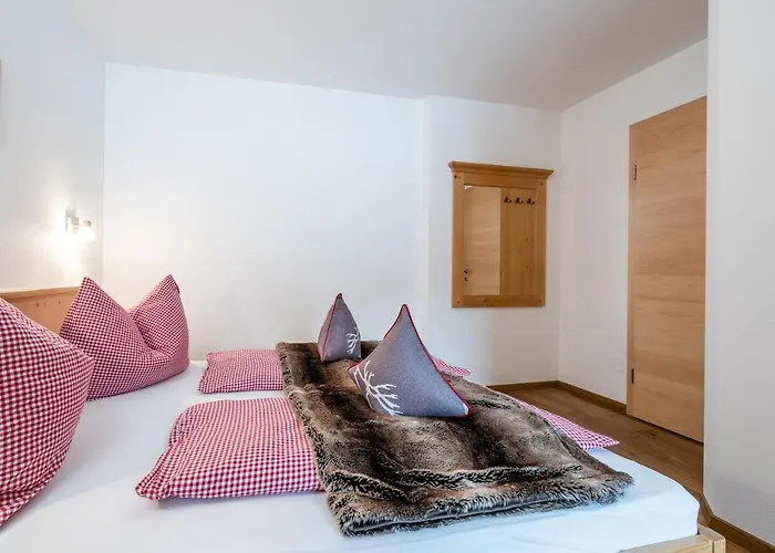 Appartement Einoedberg