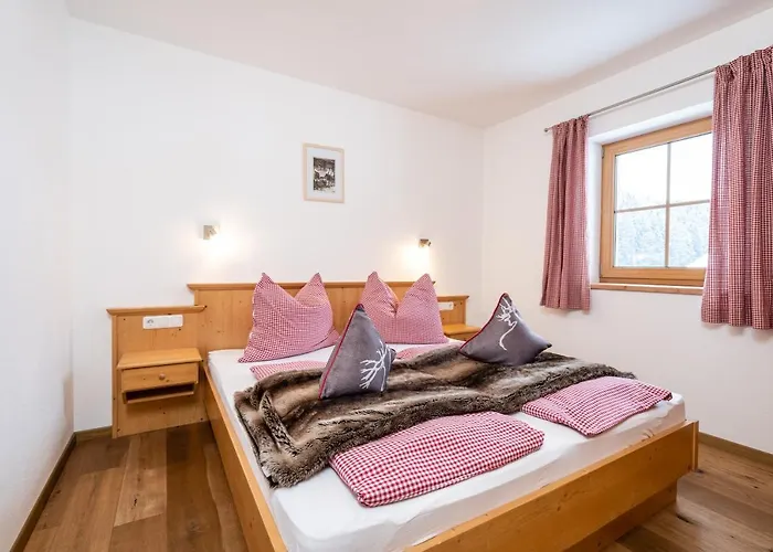 Appartement Einoedberg