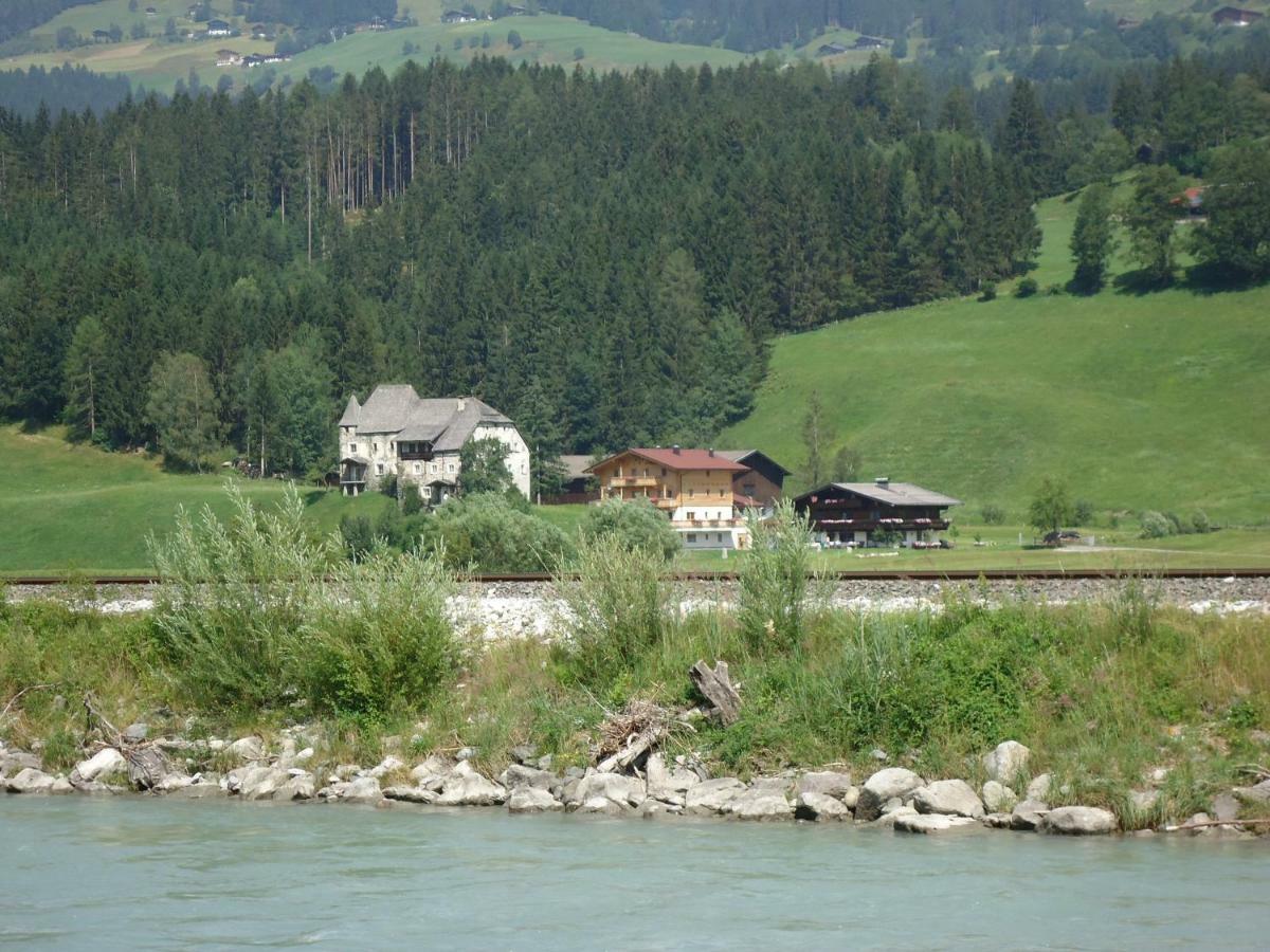 Einoedberg * Mittersill