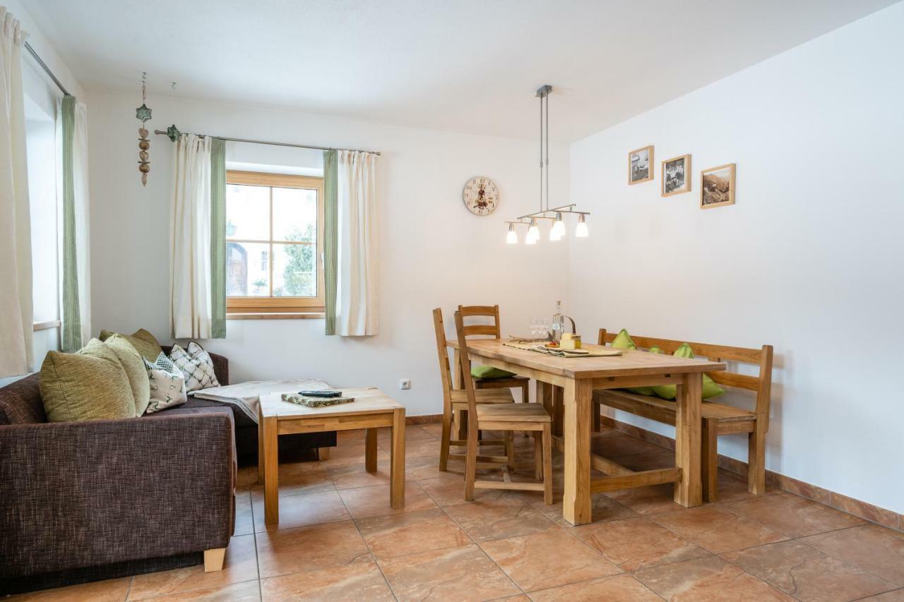 Apartment Einoedberg
