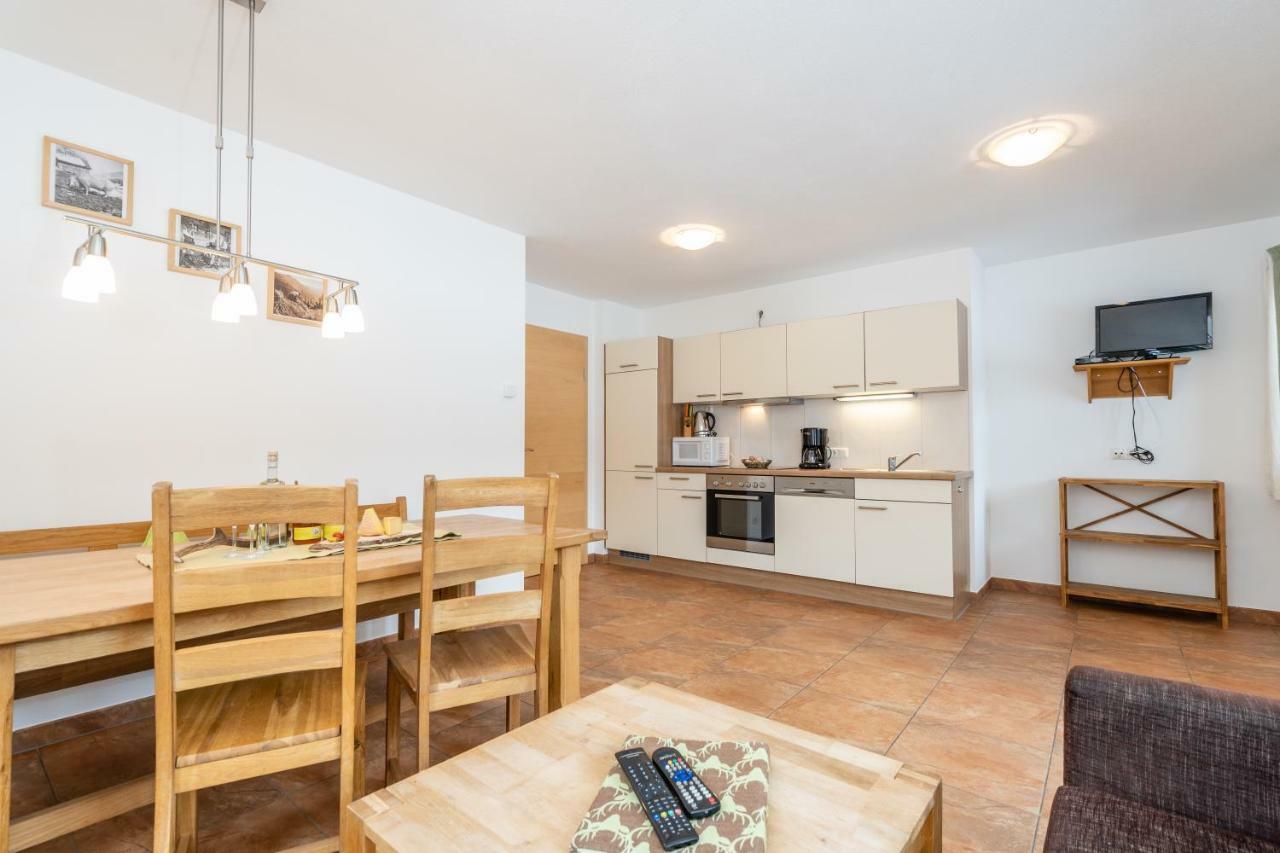 Einoedberg Apartment
