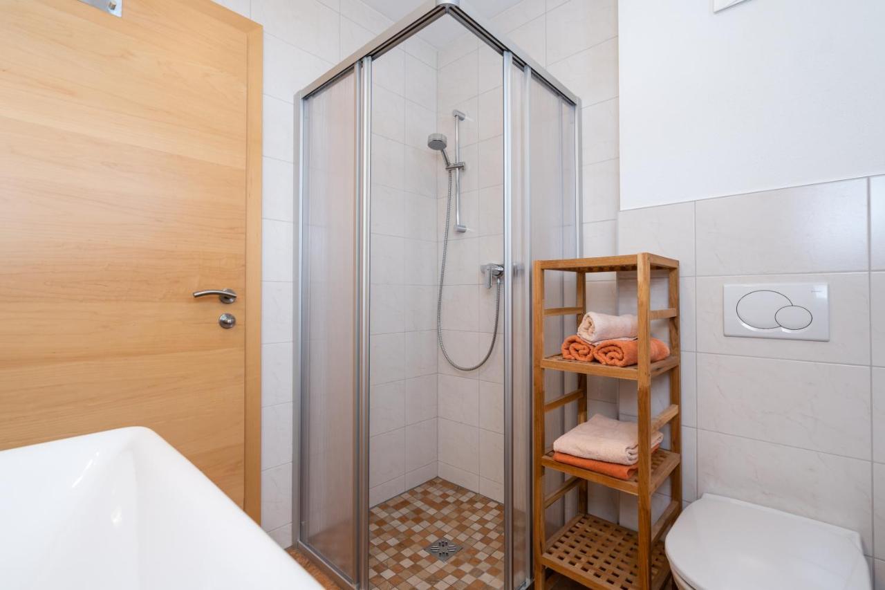 Einoedberg Apartment *